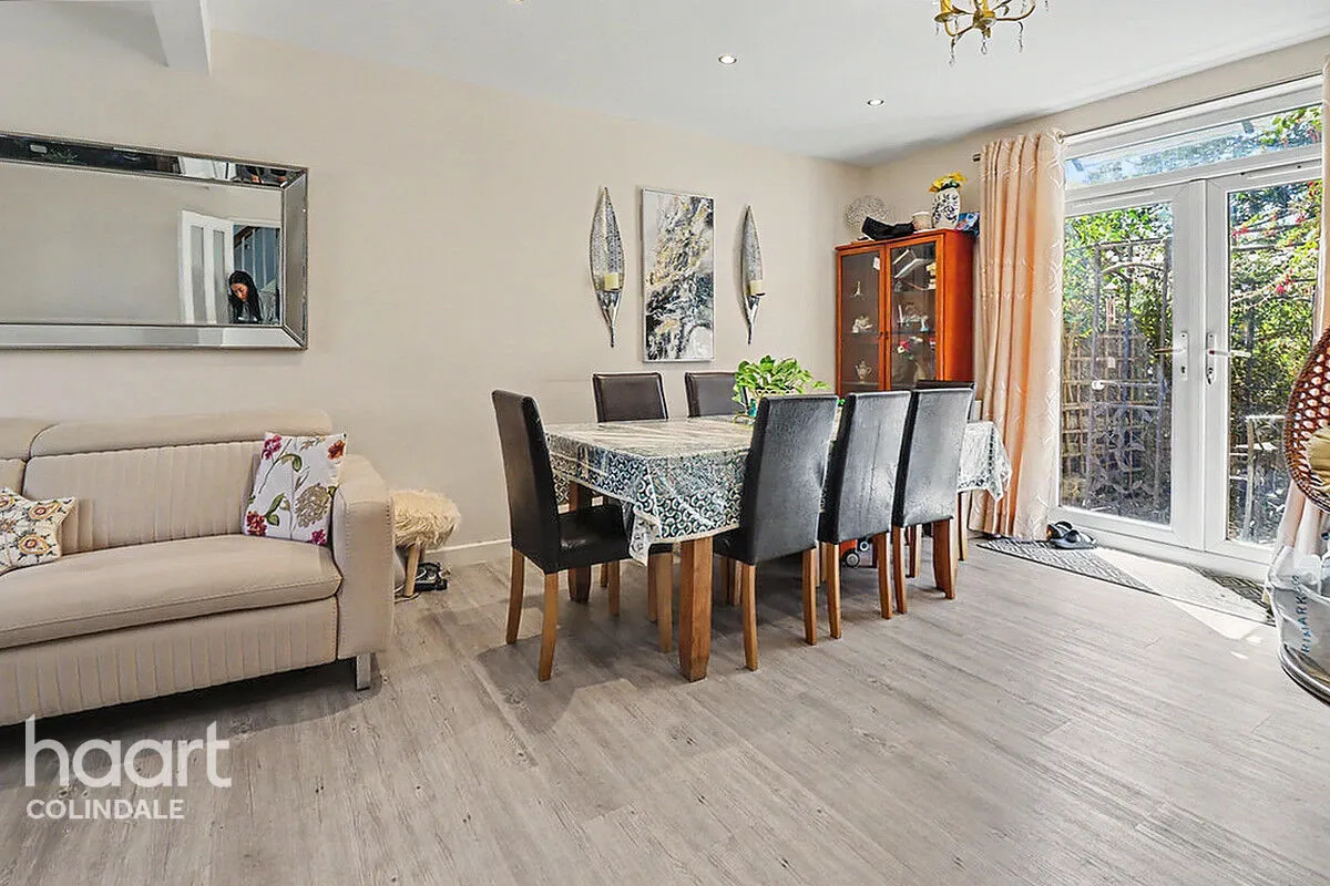 Littlefield Road, HA8, photo 5