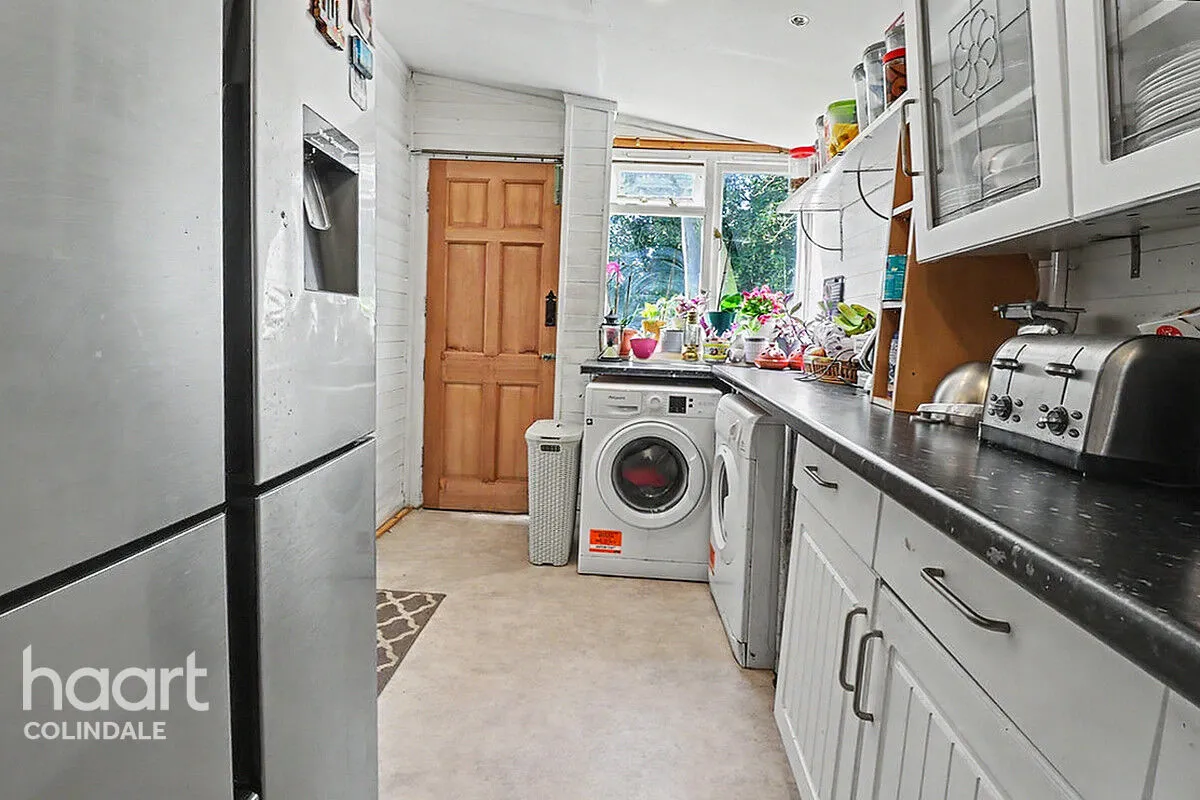 Littlefield Road, HA8, photo 9