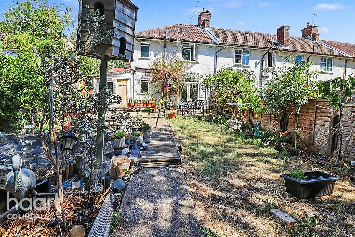 Littlefield Road, HA8, photo 15