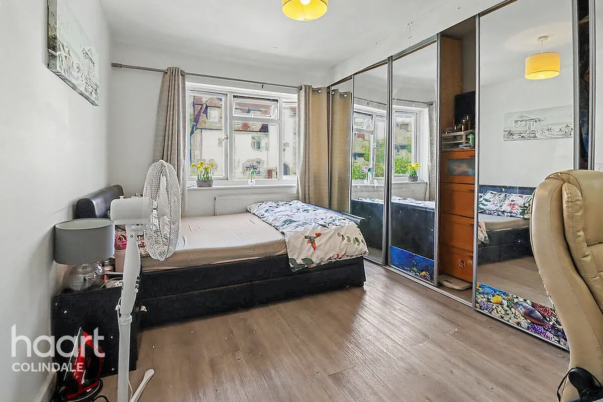 Littlefield Road, HA8, photo 12