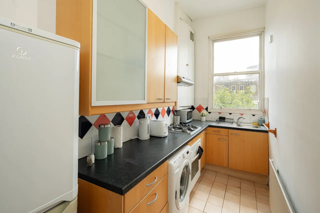 Warwick Avenue, Maida Vale, W9, photo 5