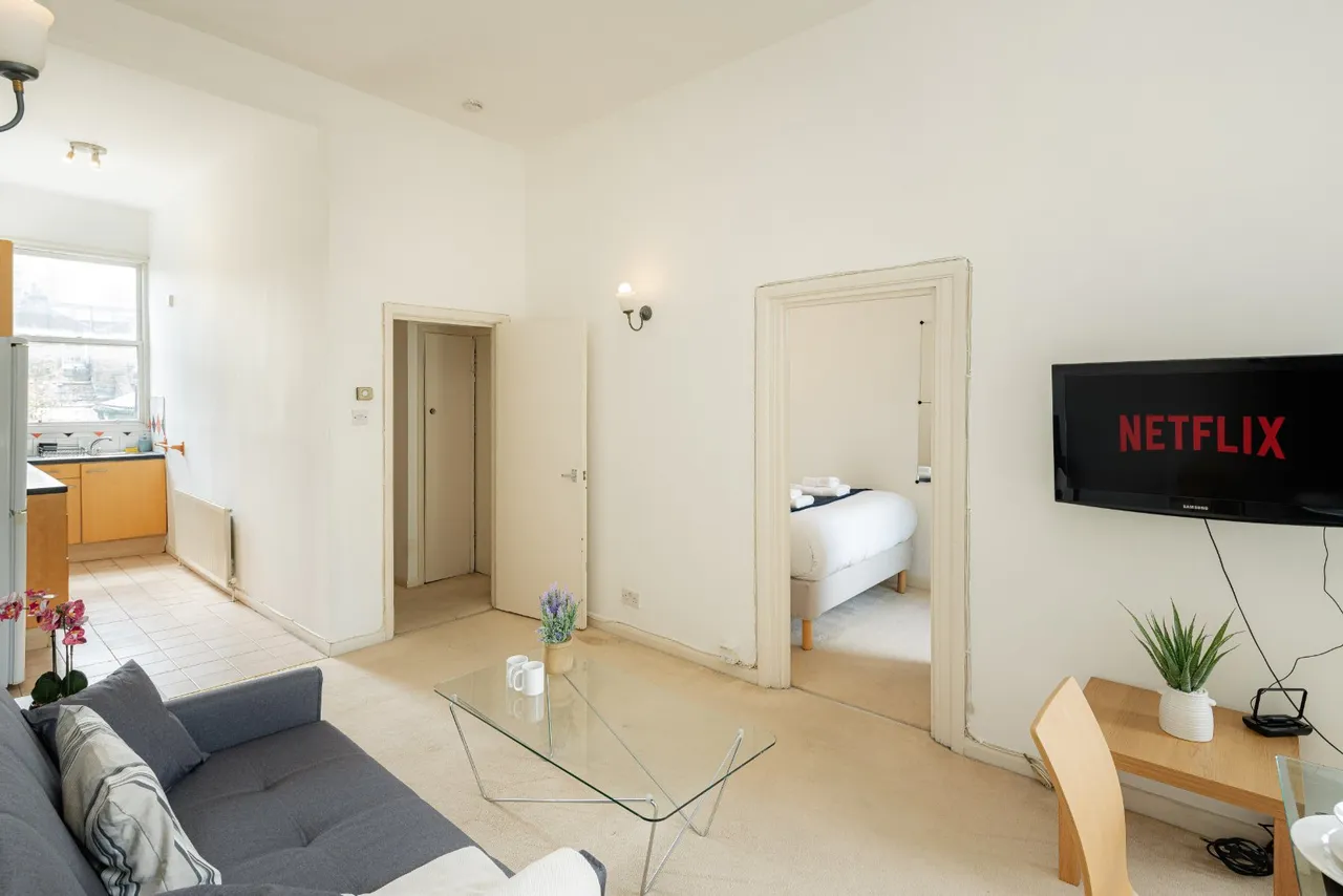 Warwick Avenue, Maida Vale, W9, photo 3