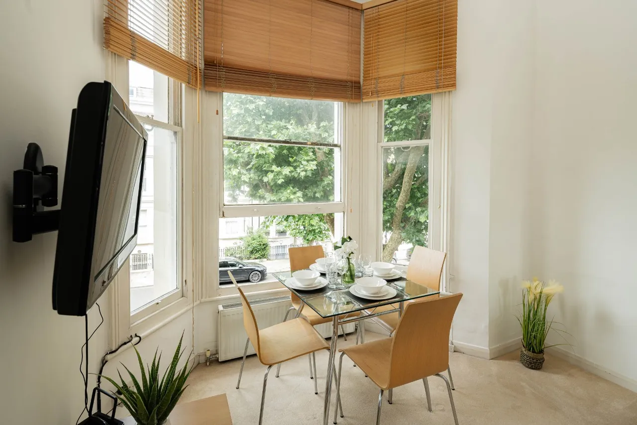 Warwick Avenue, Maida Vale, W9, photo 4