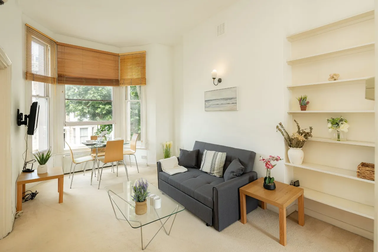 Warwick Avenue, Maida Vale, W9, photo 2