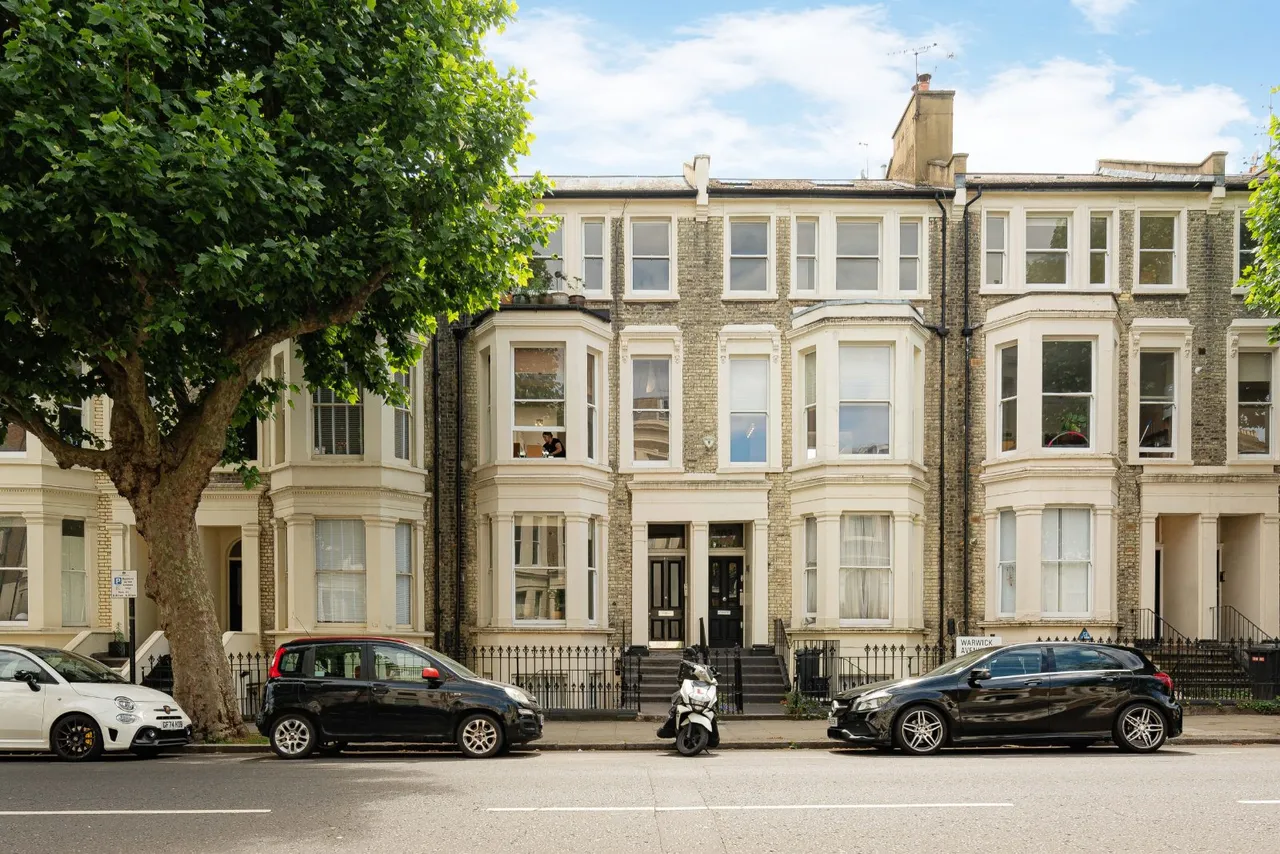 Warwick Avenue, Maida Vale, W9, photo 9