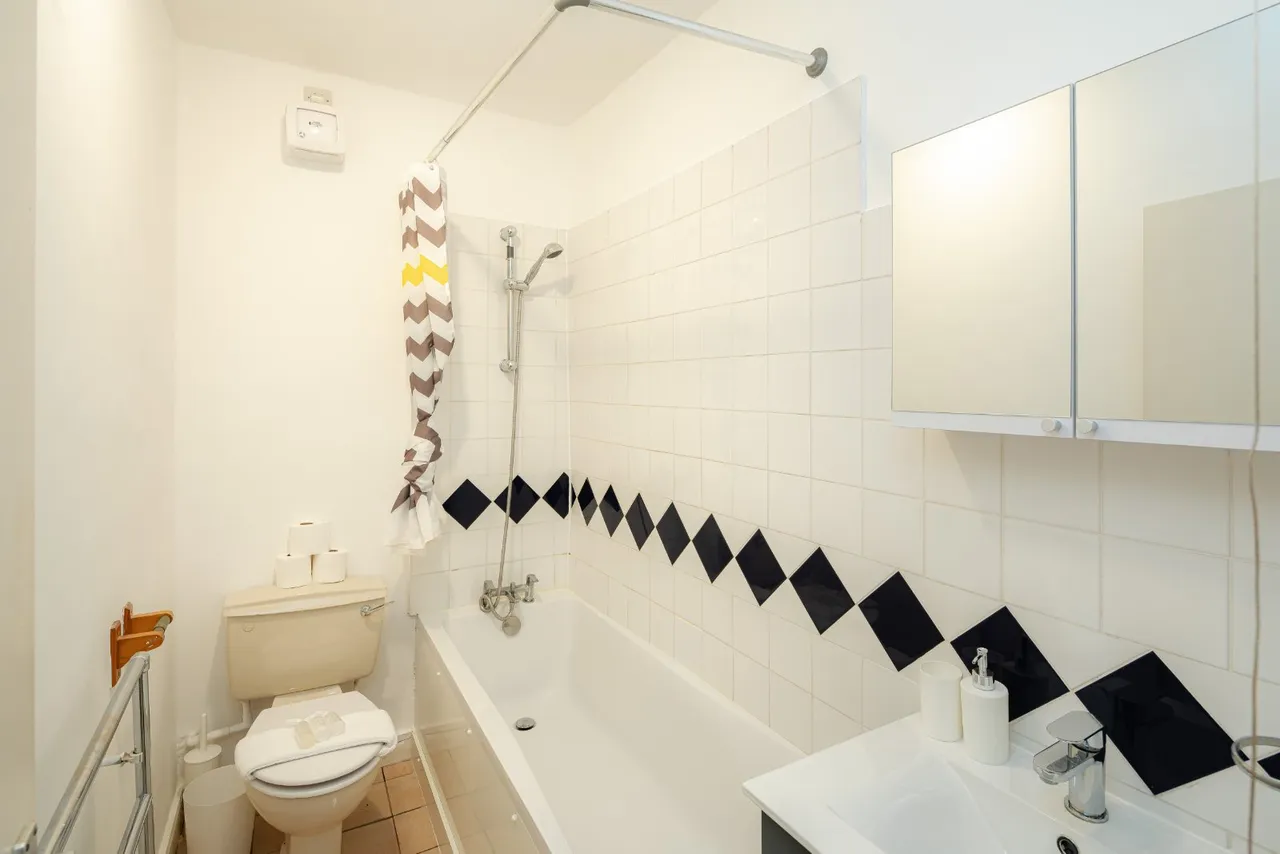 Warwick Avenue, Maida Vale, W9, photo 8