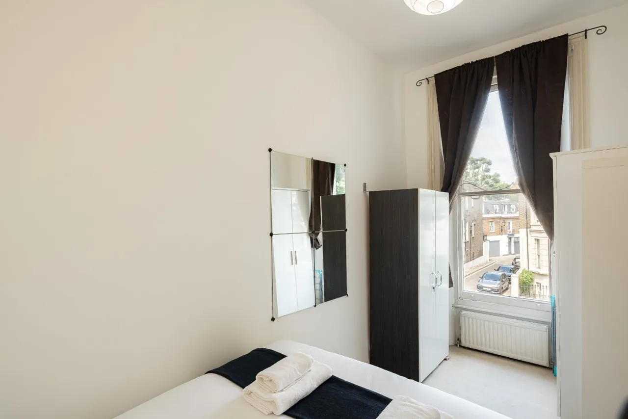 Warwick Avenue, Maida Vale, W9, photo 7