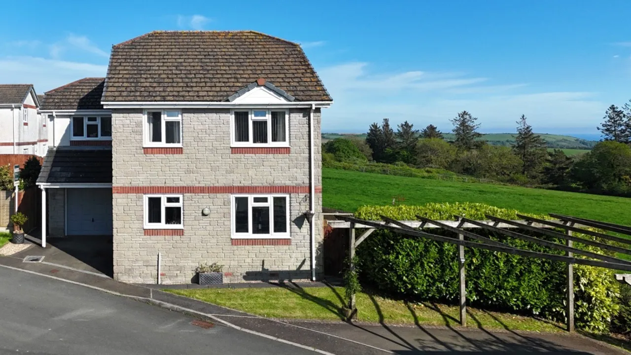 Harding Meadow, Widegates, PL13, photo 33