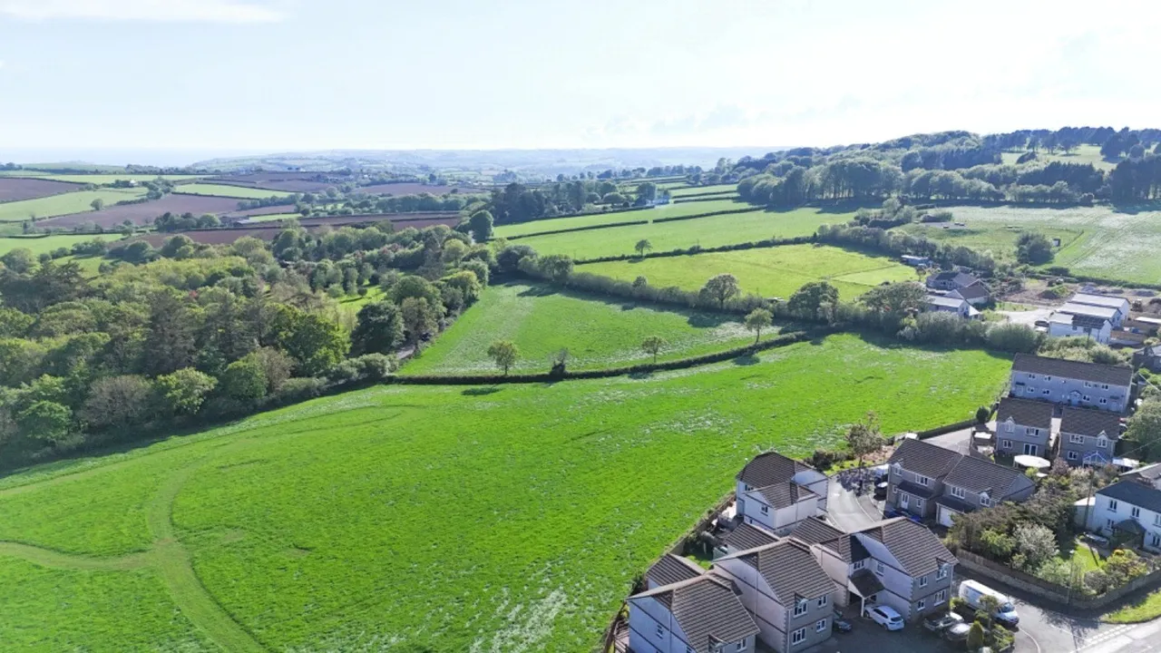 Harding Meadow, Widegates, PL13, photo 20