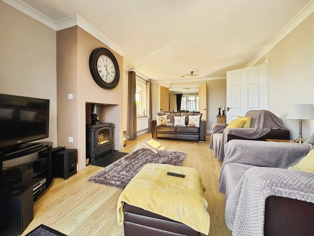 Harding Meadow, Widegates, PL13, photo 5