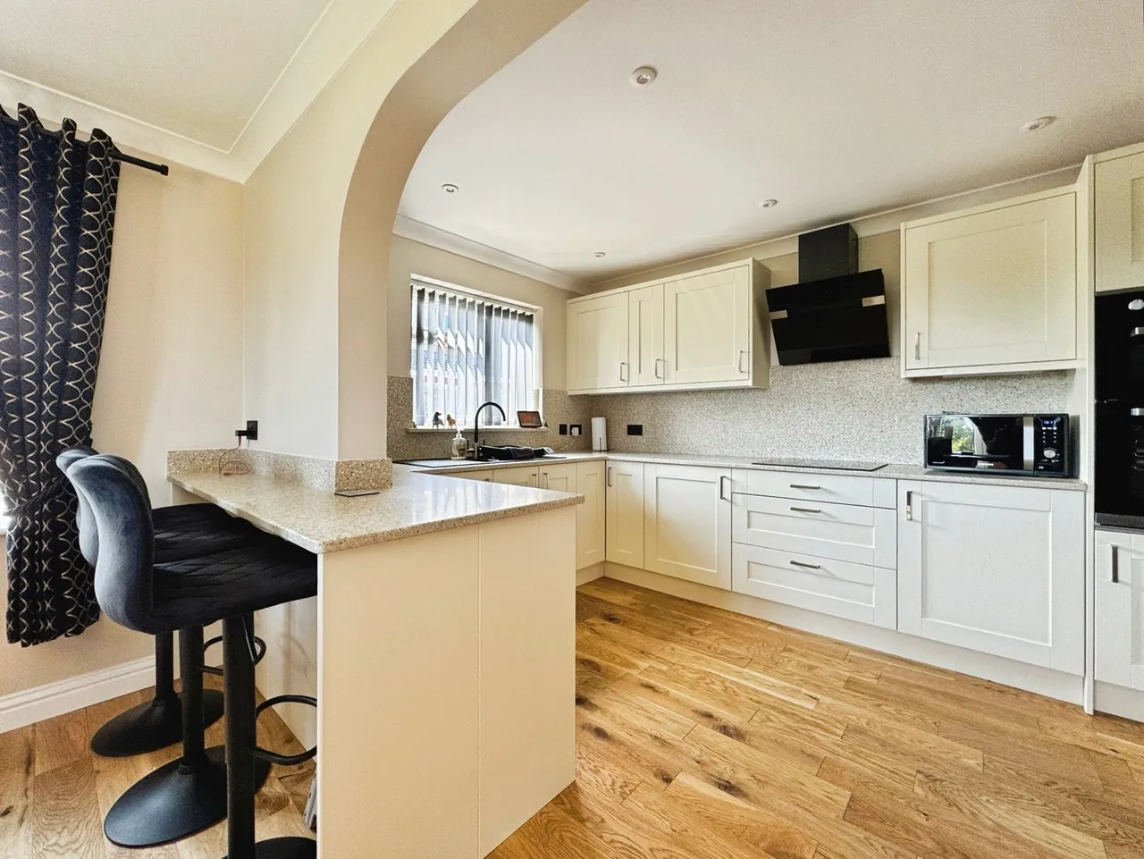Harding Meadow, Widegates, PL13, photo 8