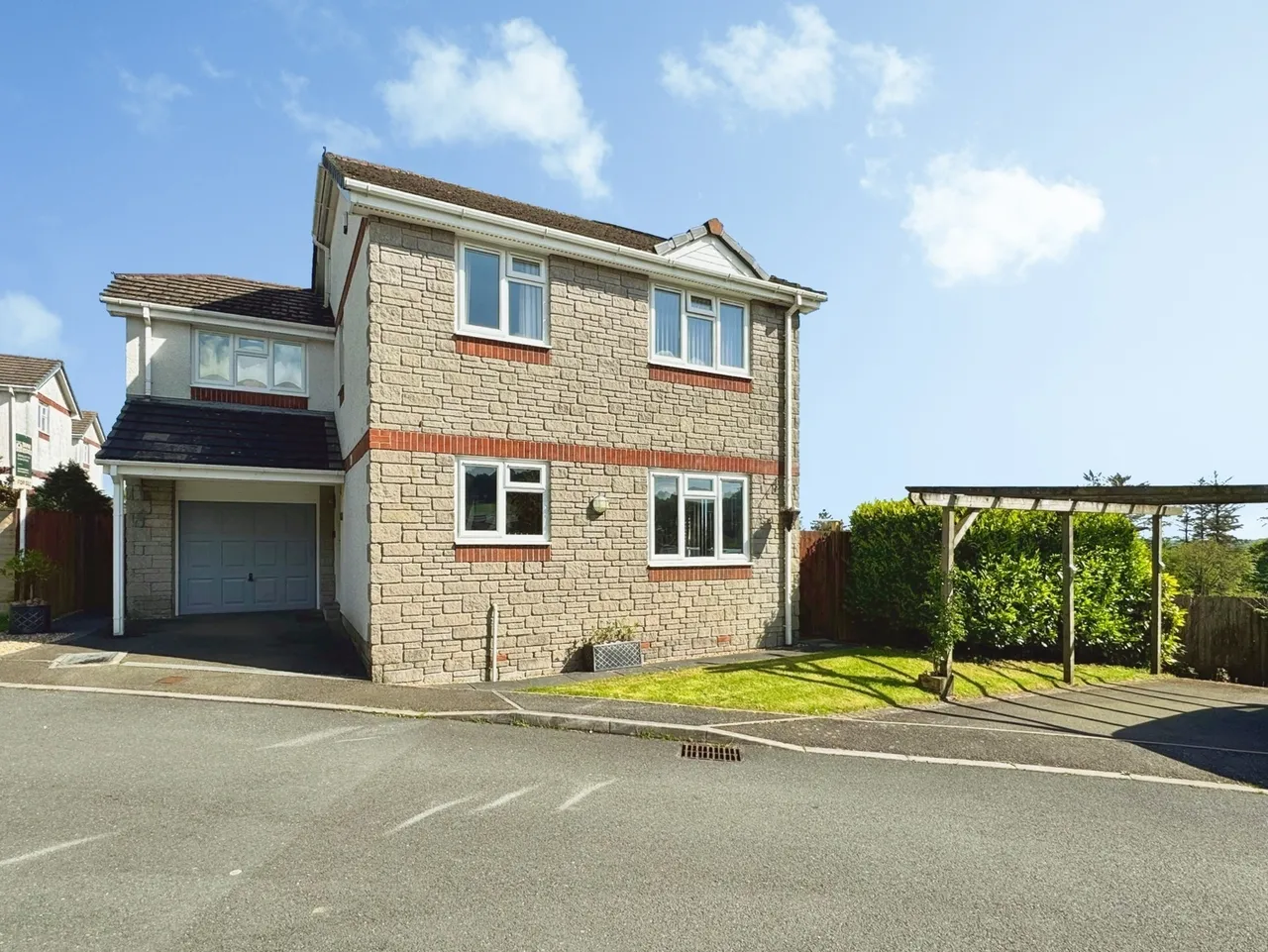 Harding Meadow, Widegates, PL13, photo 34