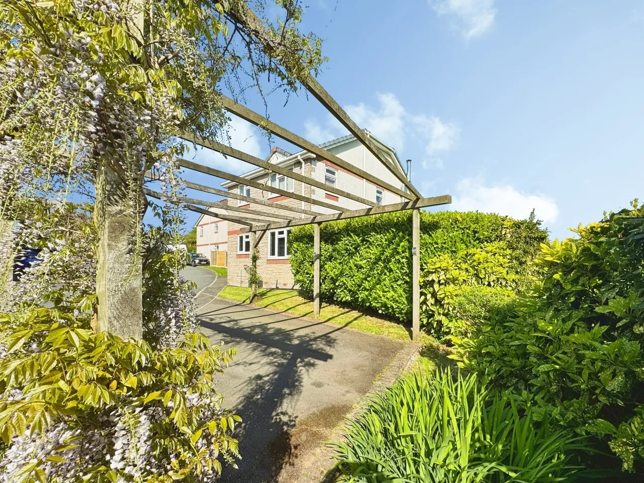 Harding Meadow, Widegates, PL13, photo 24