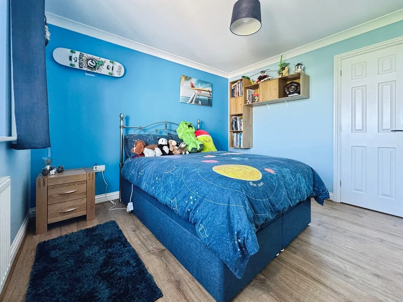 Harding Meadow, Widegates, PL13, photo 14