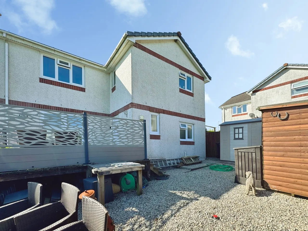 Harding Meadow, Widegates, PL13, photo 29