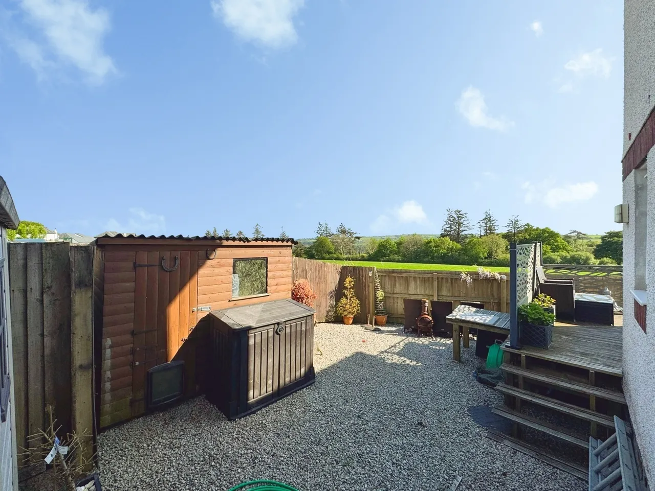 Harding Meadow, Widegates, PL13, photo 26