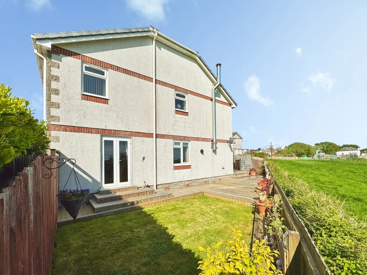 Harding Meadow, Widegates, PL13, photo 30