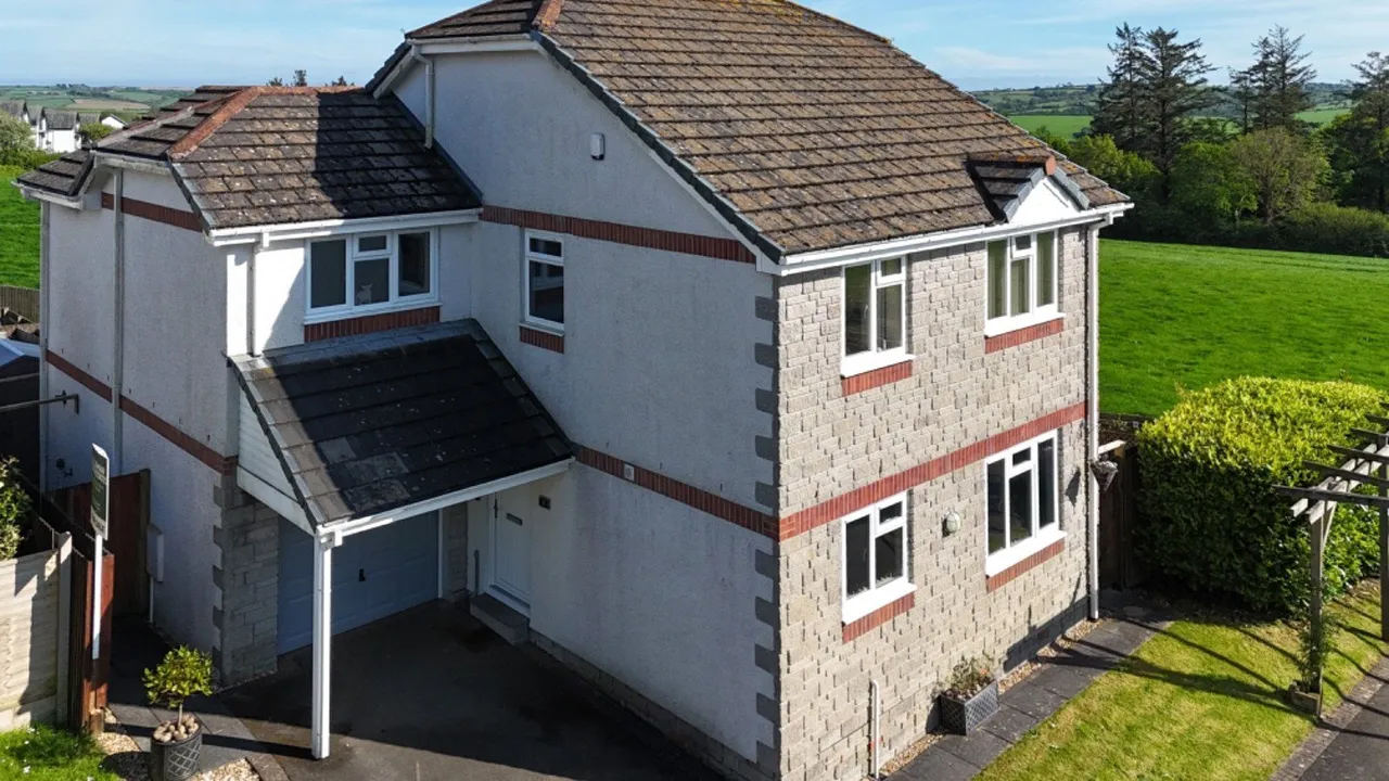 Harding Meadow, Widegates, PL13, photo 35