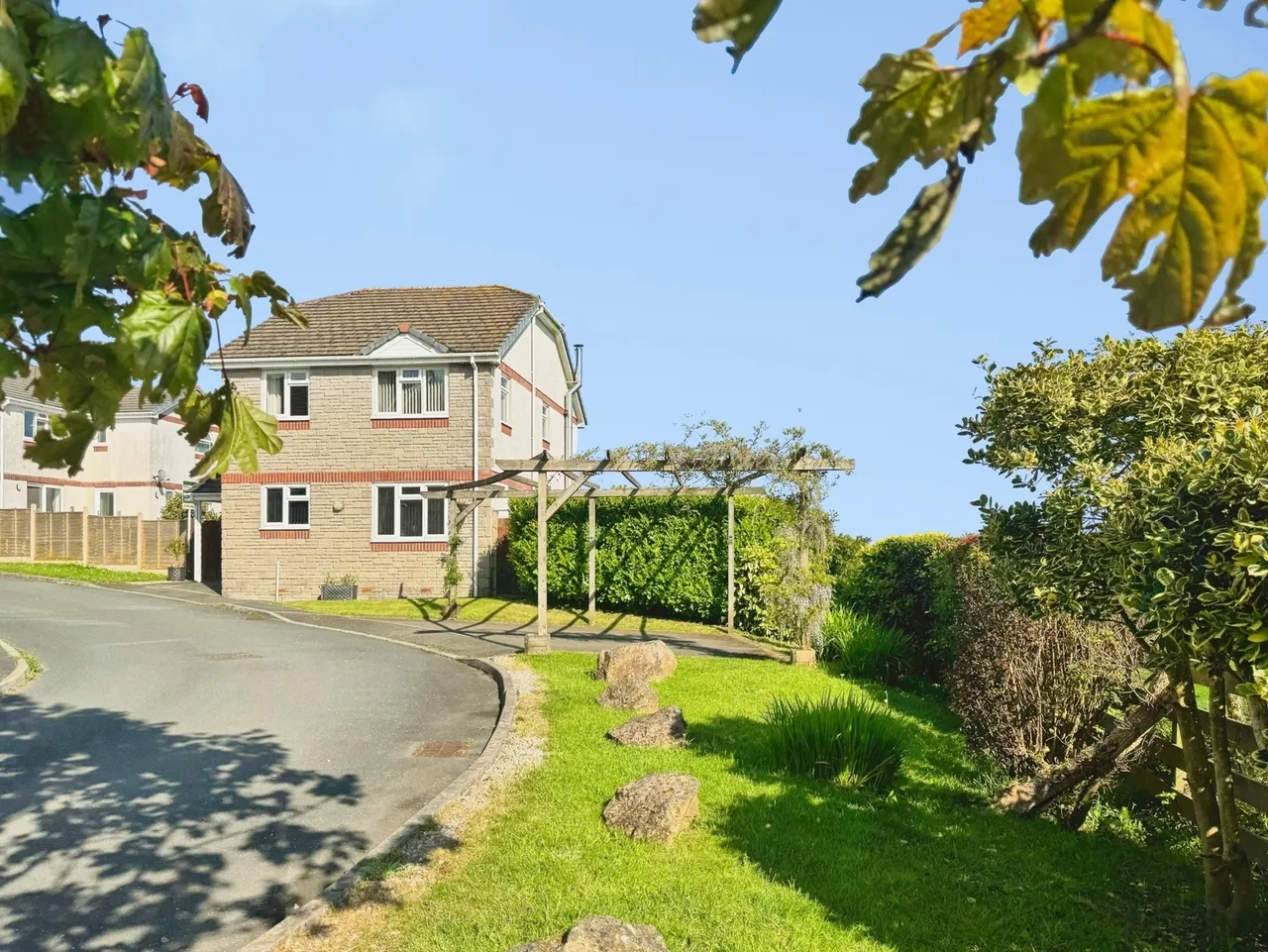 Harding Meadow, Widegates, PL13, photo 32