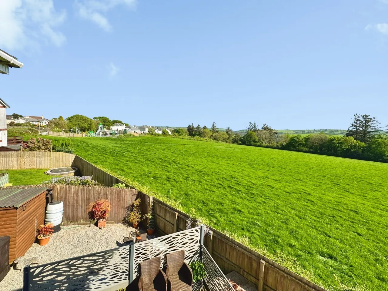 Harding Meadow, Widegates, PL13, photo 21