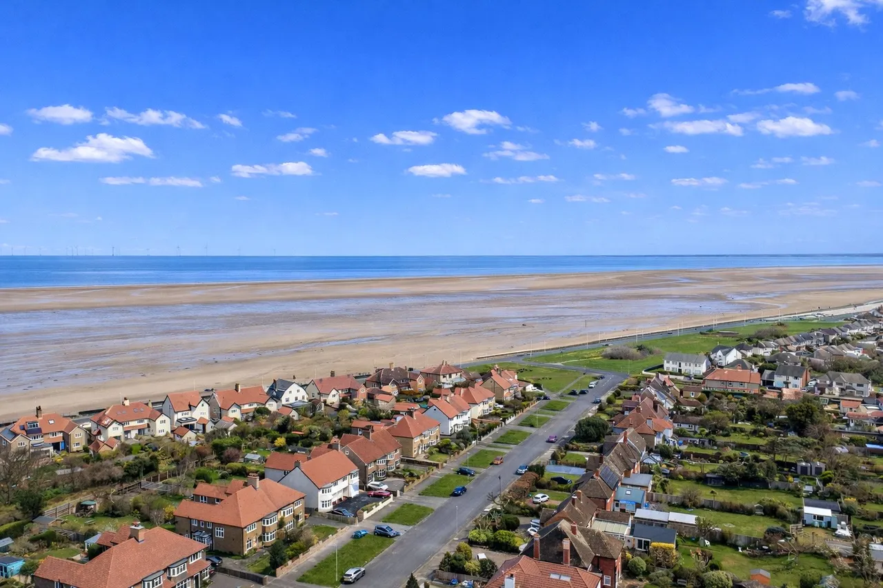 Forest Road, Meols, CH47, photo 29