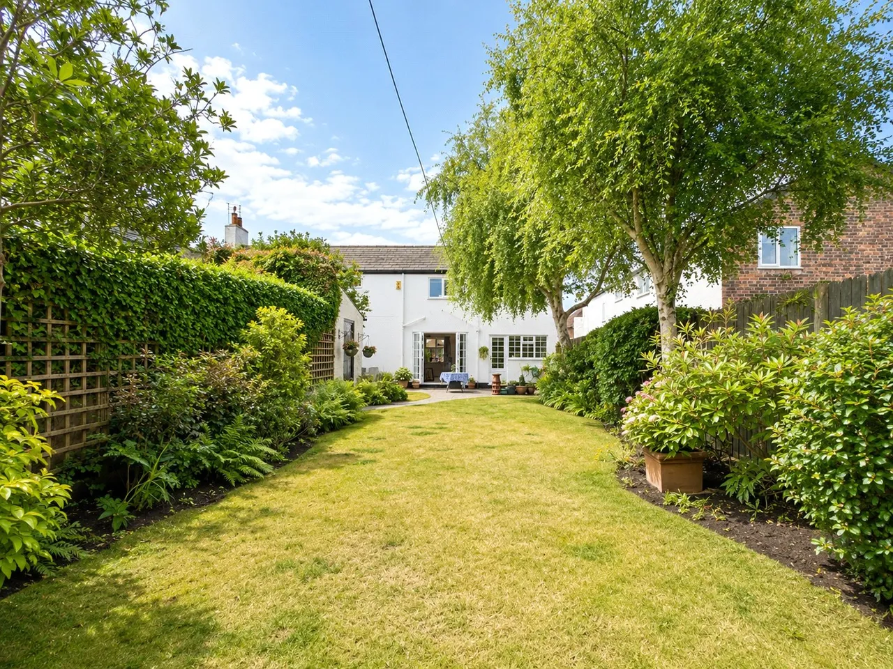Forest Road, Meols, CH47, photo 25