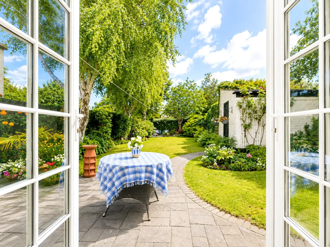 Forest Road, Meols, CH47, photo 2