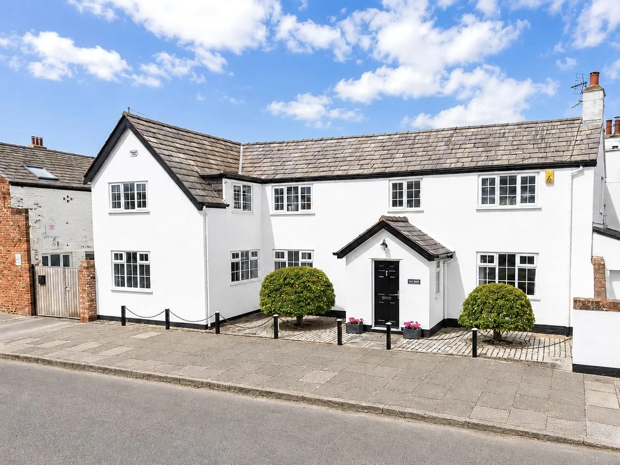 5 bed house for sale, Forest Road, Meols, CH47