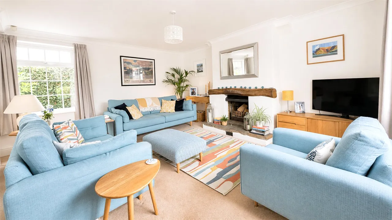 Forest Road, Meols, CH47, photo 4