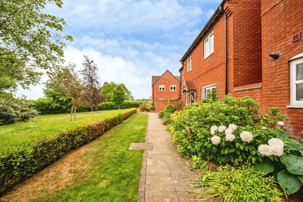 Norman Edwards Close, Birmingham, B46, photo 46