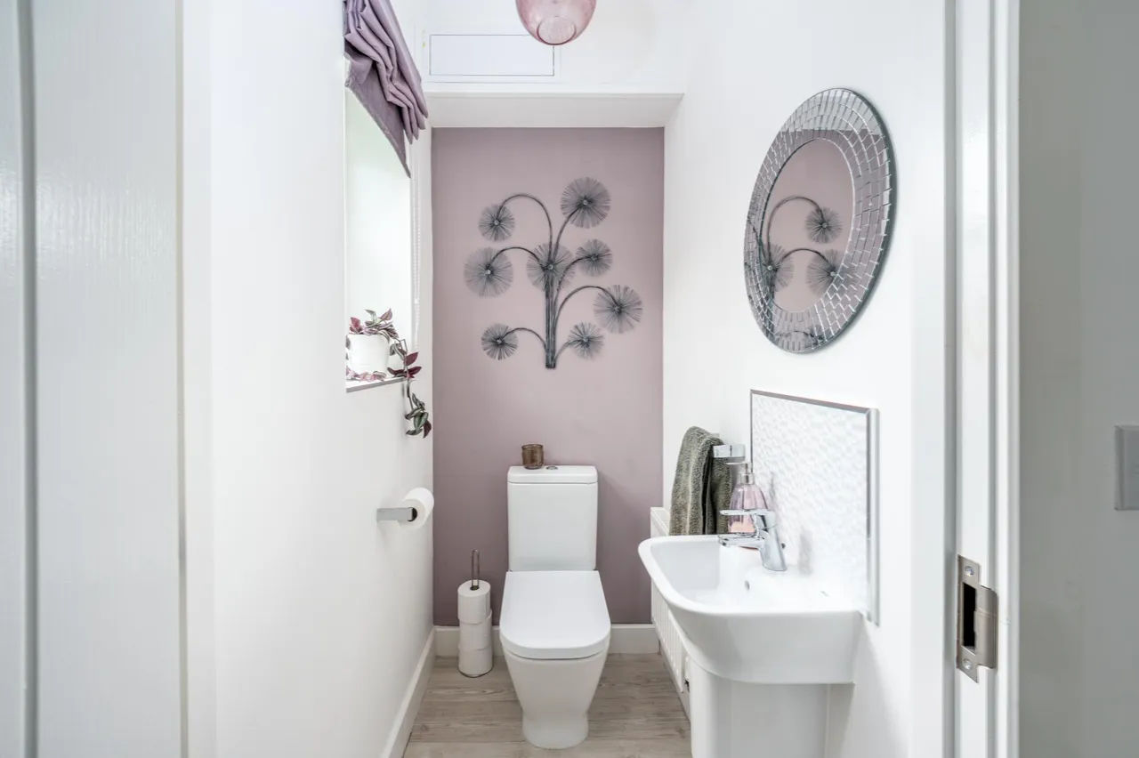 Norman Edwards Close, Birmingham, B46, photo 17