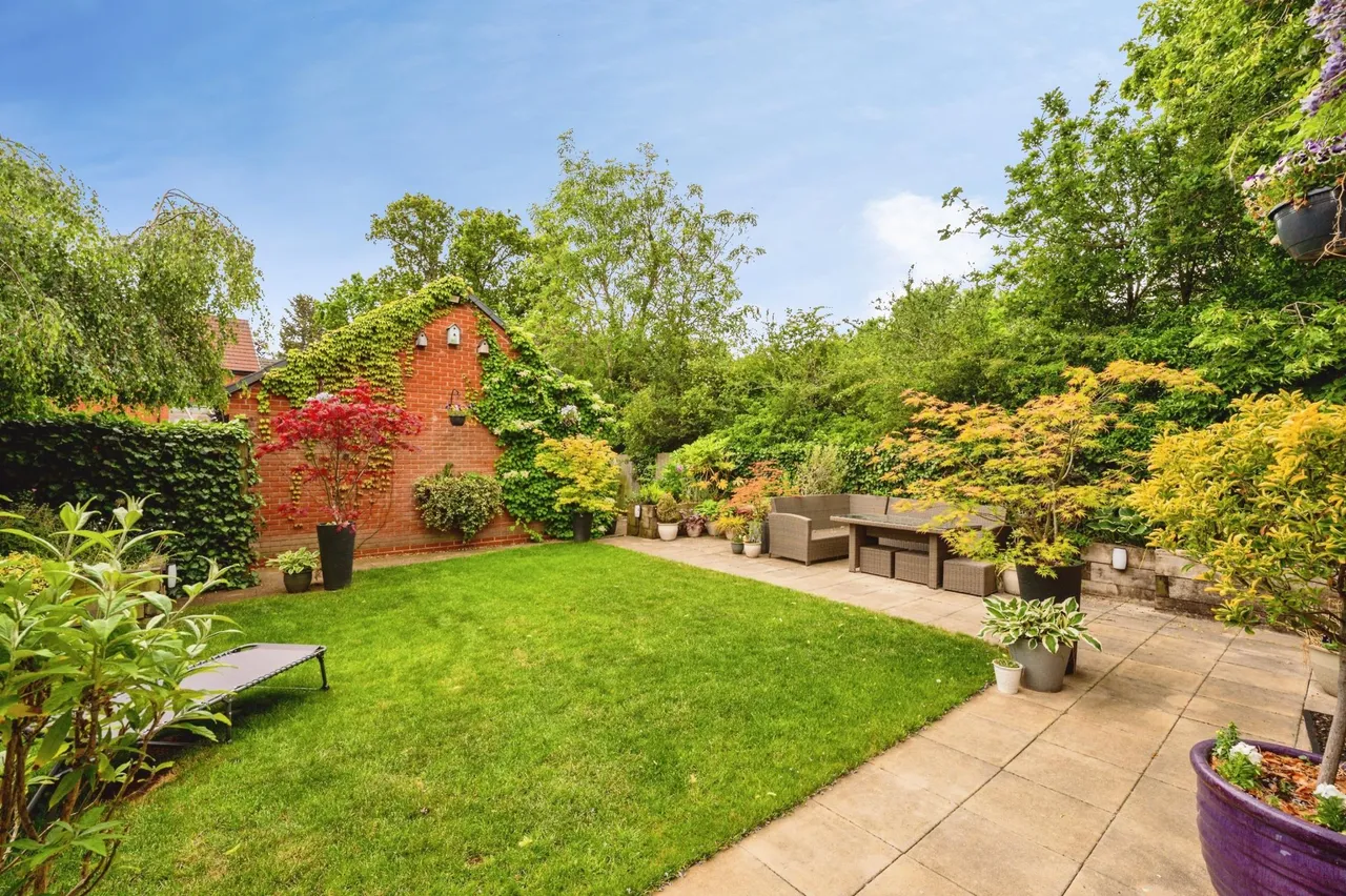 Norman Edwards Close, Birmingham, B46, photo 43
