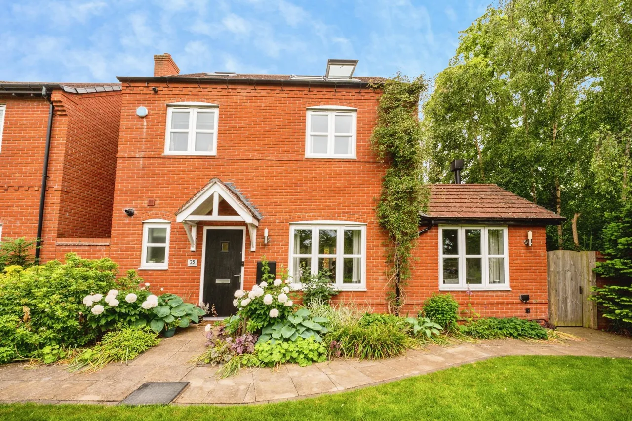 Norman Edwards Close, Birmingham, B46, photo 49