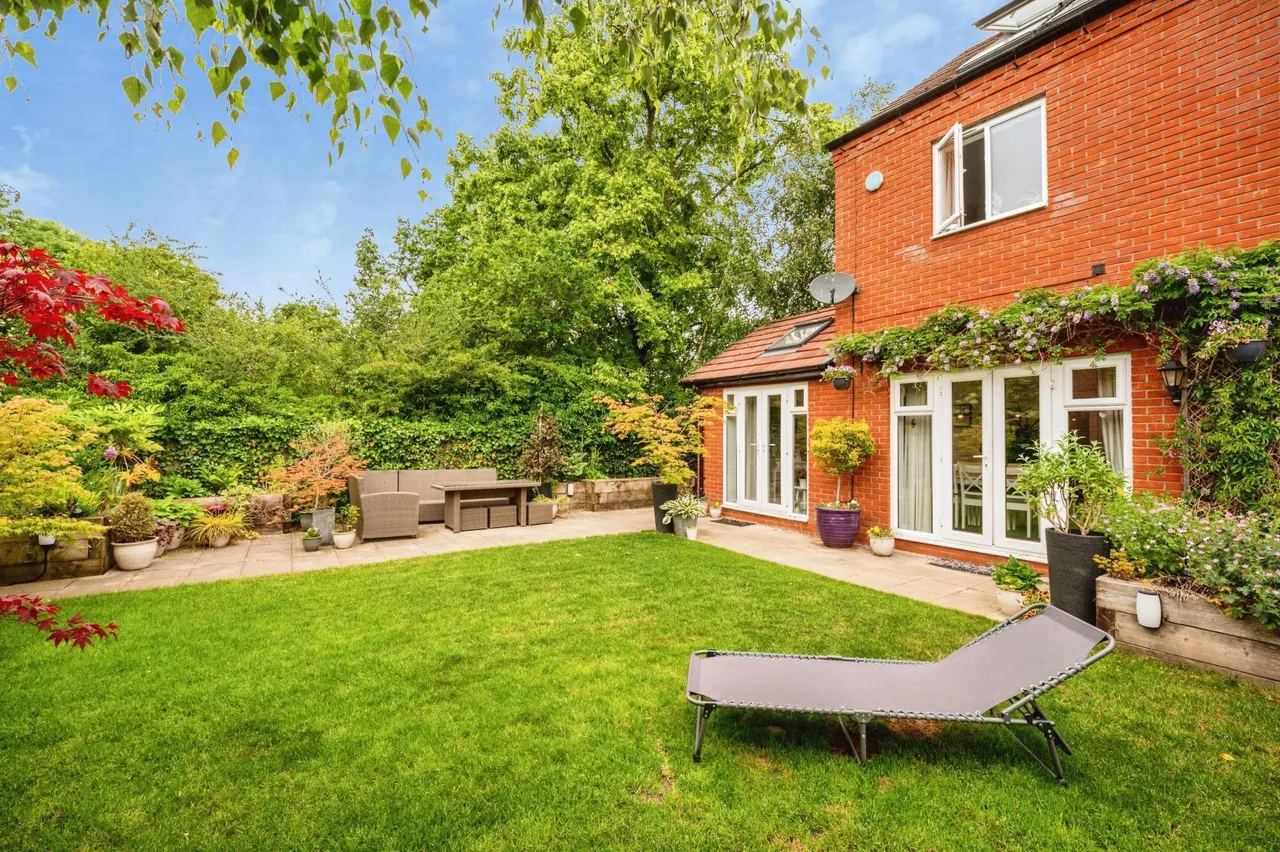 Norman Edwards Close, Birmingham, B46, photo 53