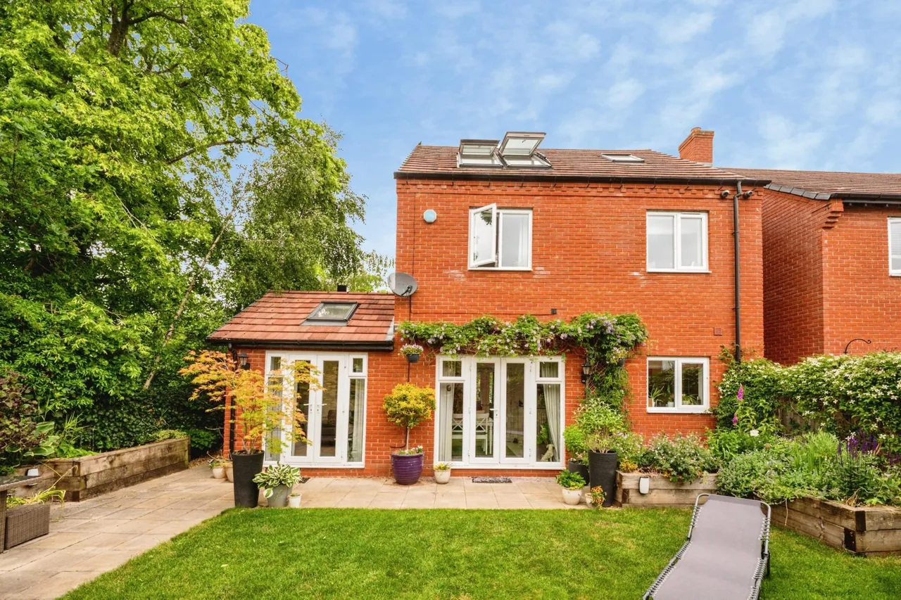Norman Edwards Close, Birmingham, B46, photo 38