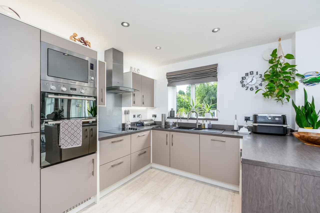 Norman Edwards Close, Birmingham, B46, photo 6