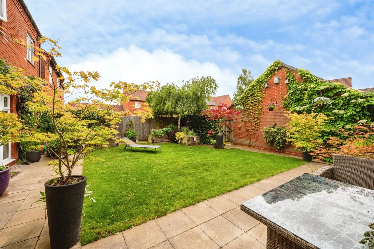 Norman Edwards Close, Birmingham, B46, photo 41