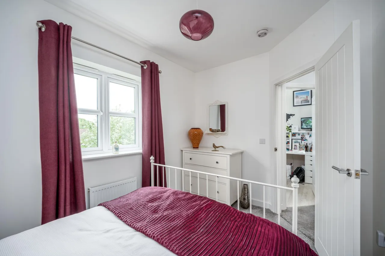 Norman Edwards Close, Birmingham, B46, photo 30