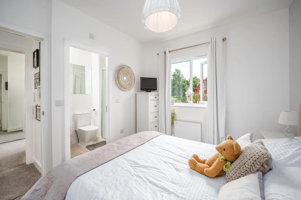 Norman Edwards Close, Birmingham, B46, photo 27
