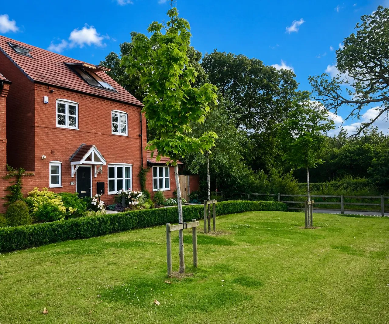 Norman Edwards Close, Birmingham, B46, photo 8