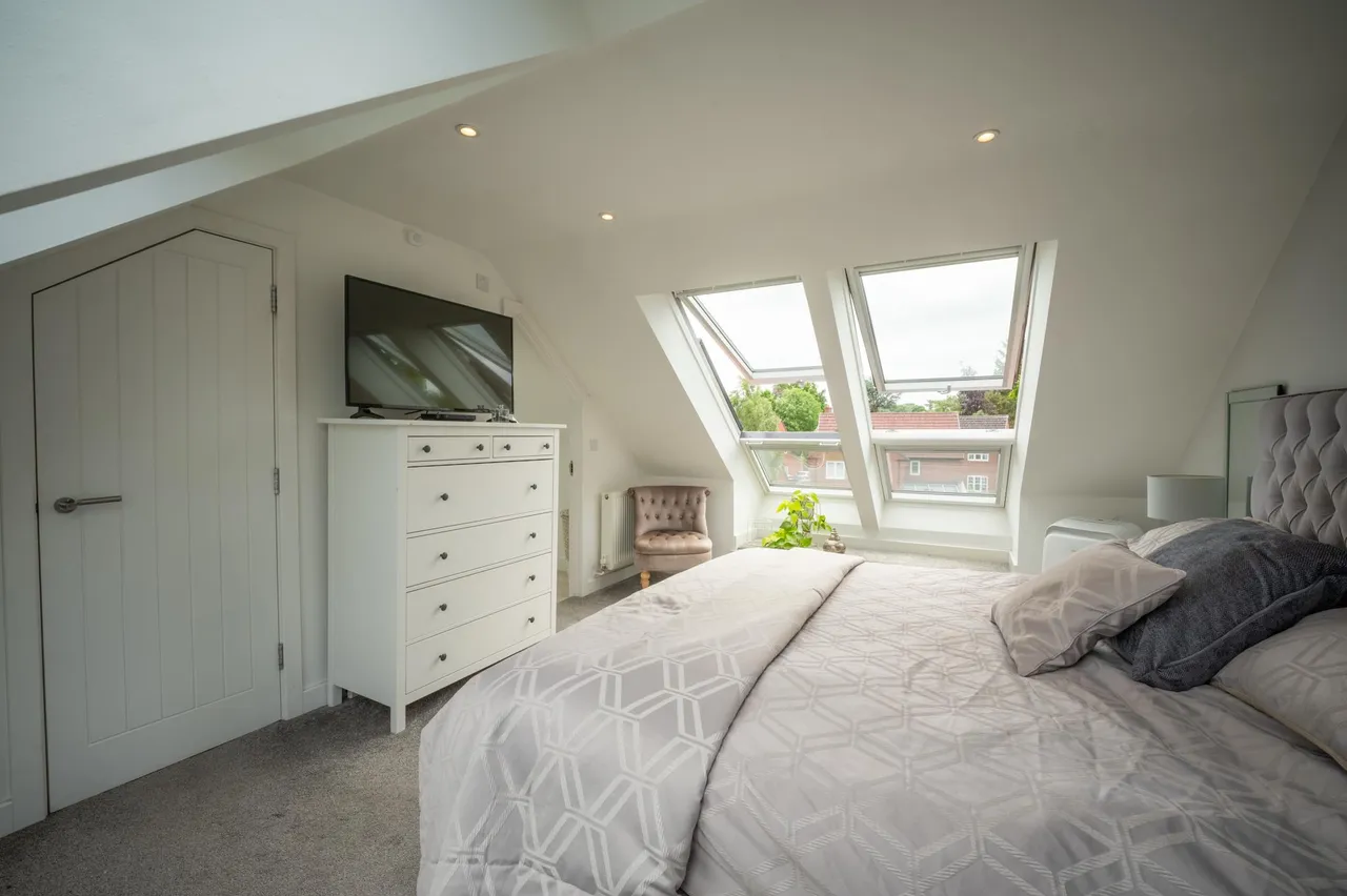 Norman Edwards Close, Birmingham, B46, photo 24
