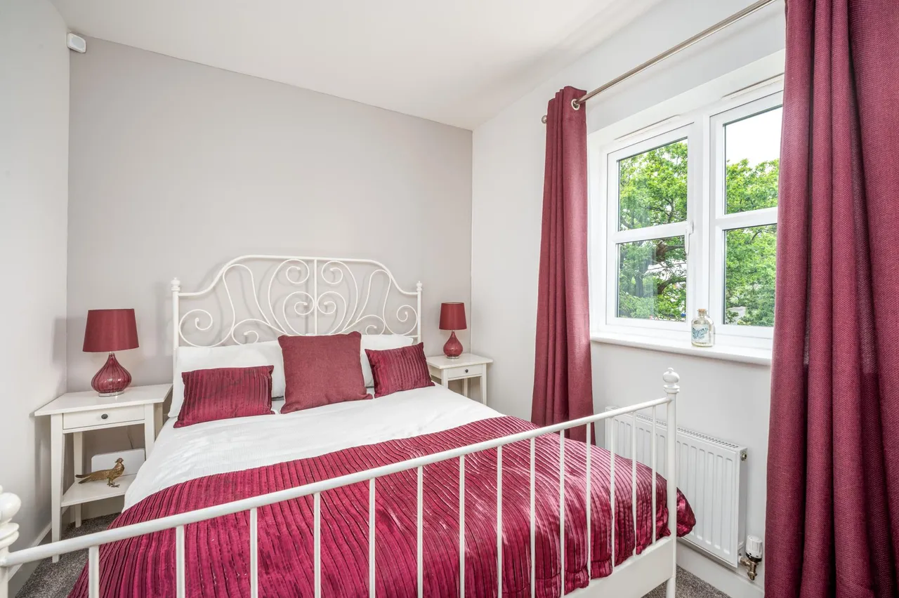 Norman Edwards Close, Birmingham, B46, photo 29