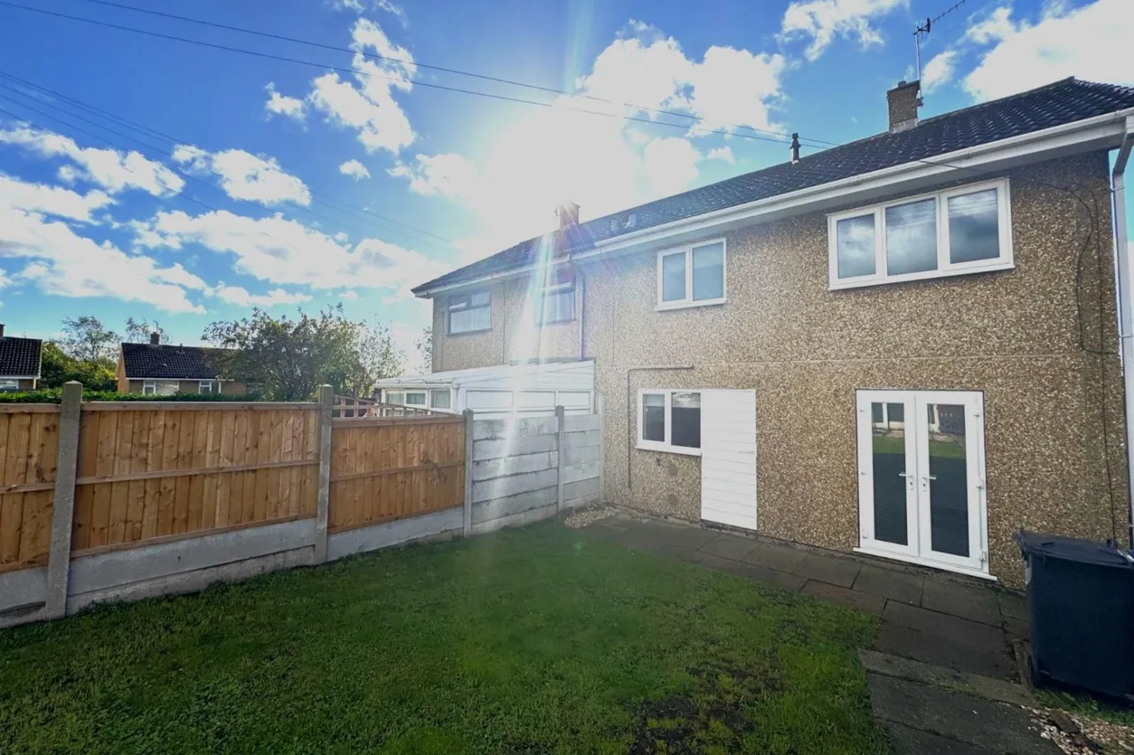 Elton View, Staveley, S43, photo 27
