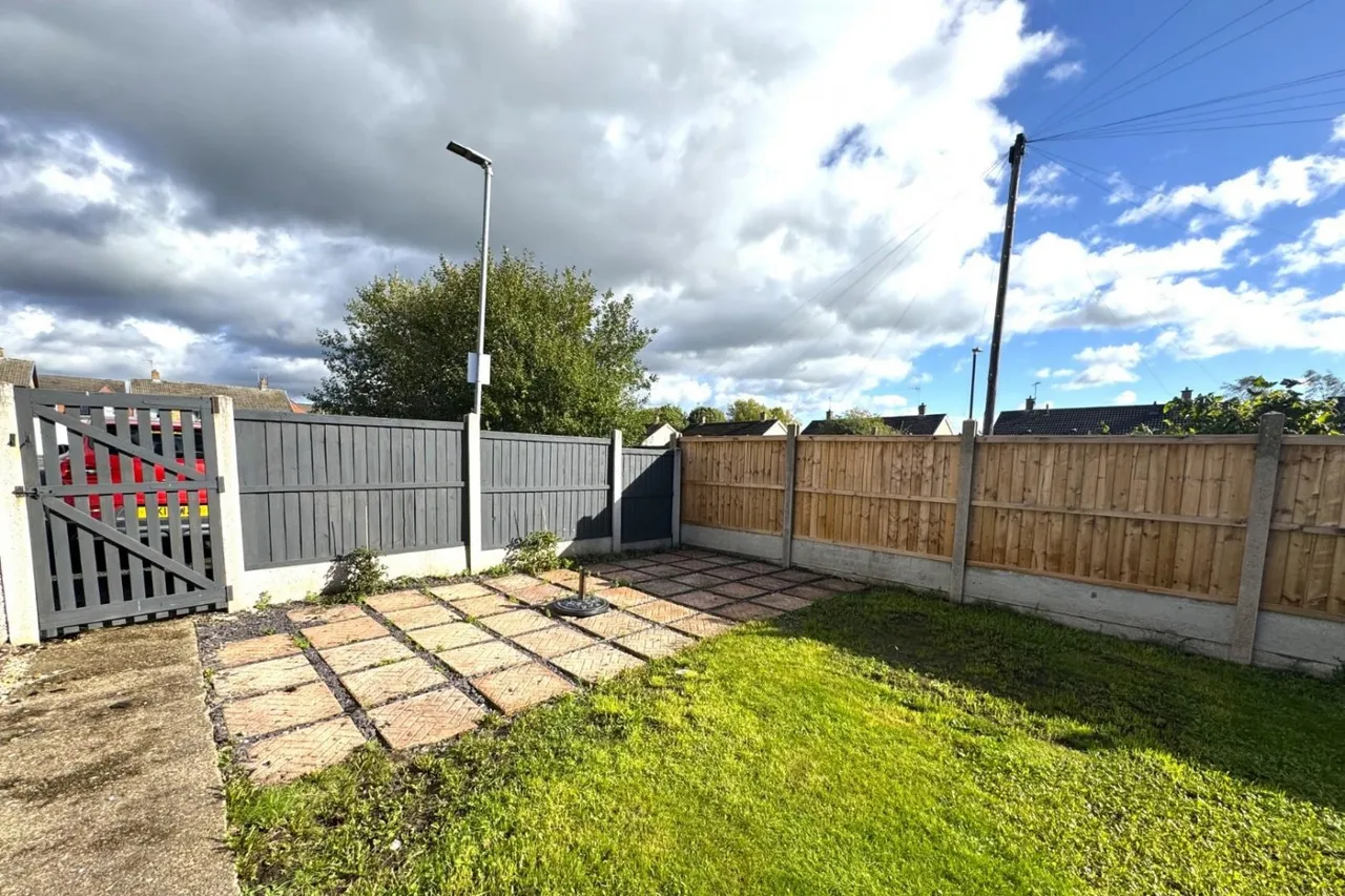 Elton View, Staveley, S43, photo 25