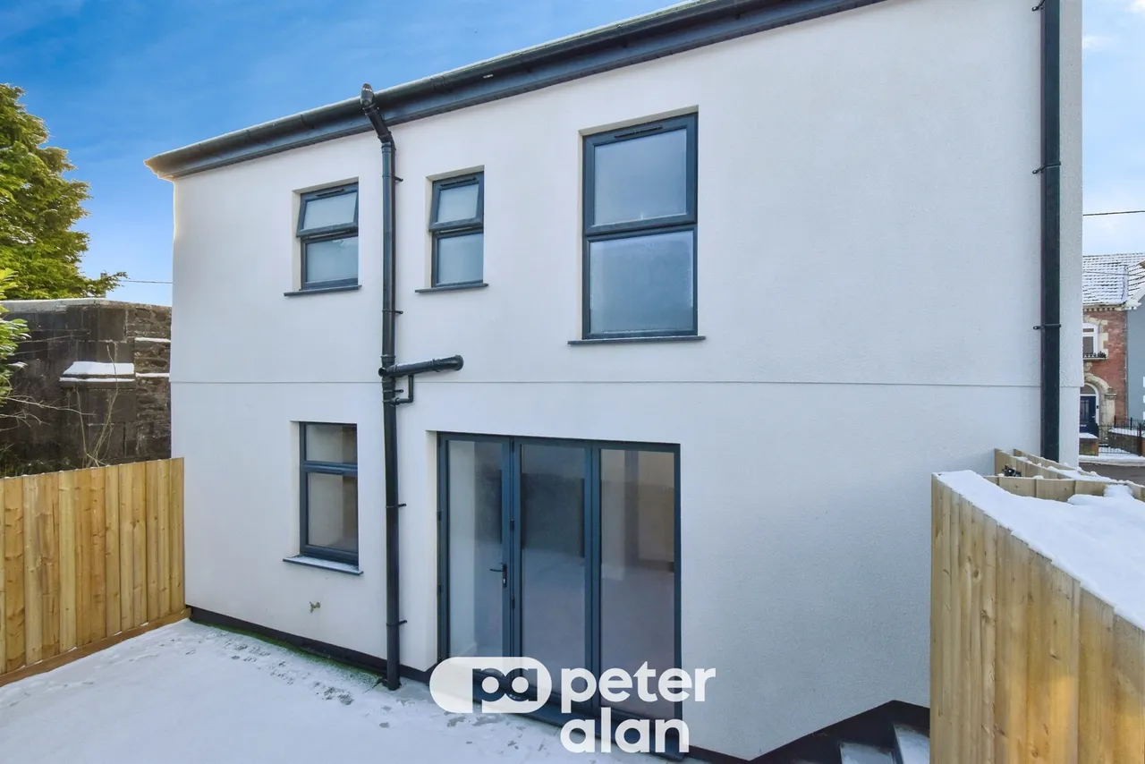 Pantyscallog Houses Merthyr Tydfil, CF48, photo 15