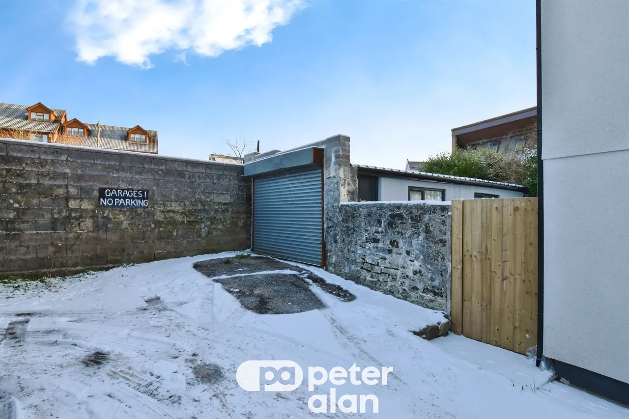 Pantyscallog Houses Merthyr Tydfil, CF48, photo 14