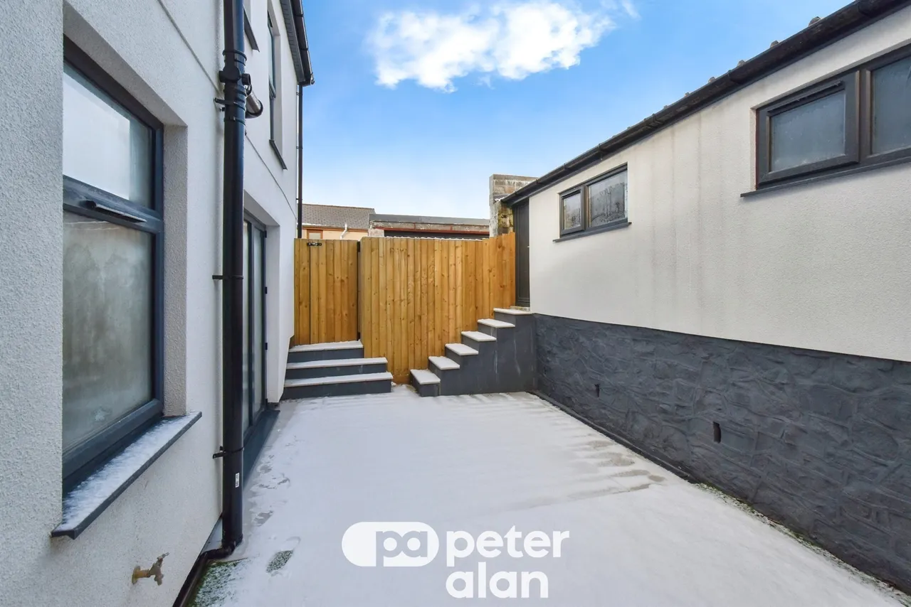 Pantyscallog Houses Merthyr Tydfil, CF48, photo 16