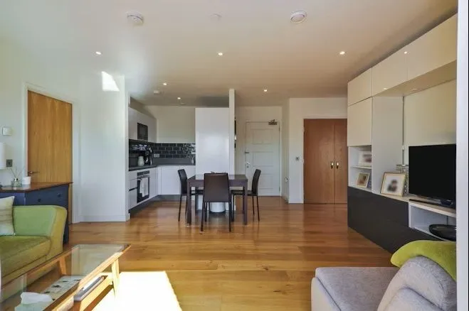 22 John Harrison Way, London, photo 4