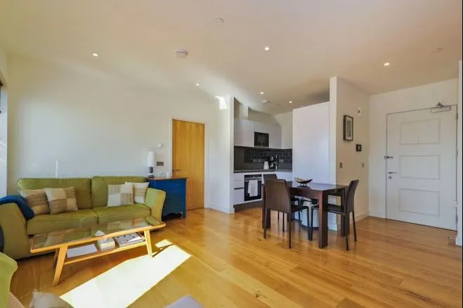 22 John Harrison Way, London, photo 7