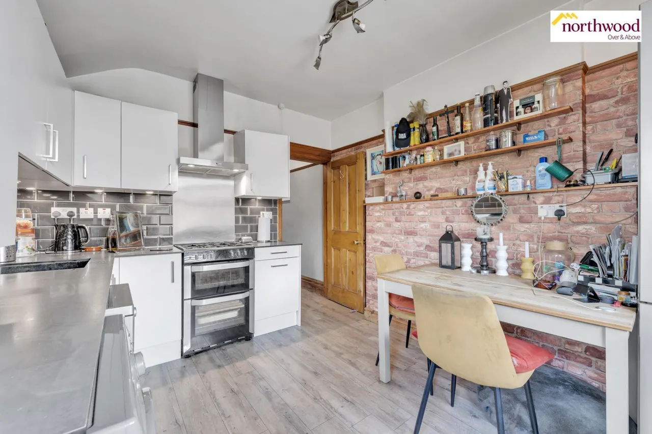 St Albans Road, Watford, WD24, photo 5